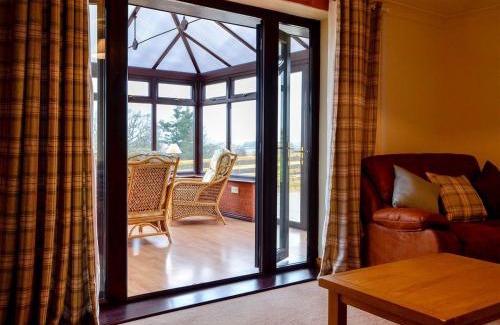 Disserth House | Bryn Villa