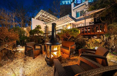 Hongji House | Bs Tailored Service Home Near Gyeongbokgung