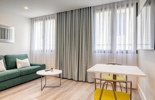 Santa Luzia Apartment | BSE15 Apartments 2D, a Home in Madeira