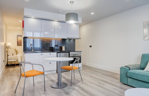 Santa Luzia Apartment | BSE15 Apartments 2F, a Home in Madeira