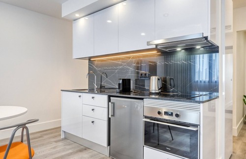 Santa Luzia Apartment | BSE15 Apartments 2F, a Home in Madeira