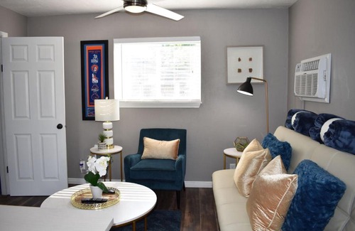 Southeast Boise House | BSU Playland 2bd 1b Fully Remodeled on Bsu Campus