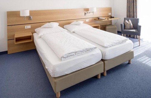 Bad Toelz Hotel | BSW - Ferienhotel Isarwinkel