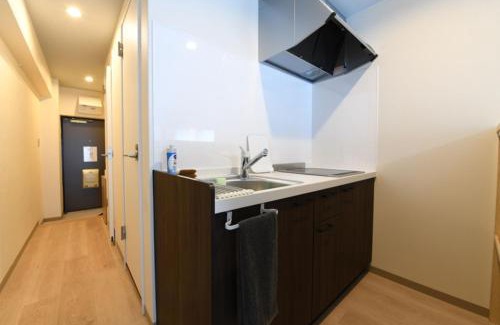 Kagoshima Apartment | BSx Bell stay 宇宿