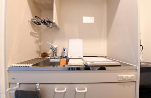 Kagoshima Apartment | BSx Bell stay 宇宿