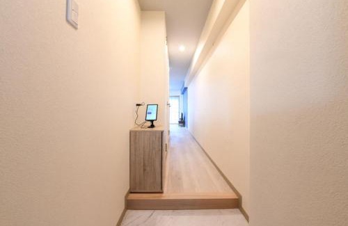 Kagoshima Apartment | BSx Bell stay 宇宿