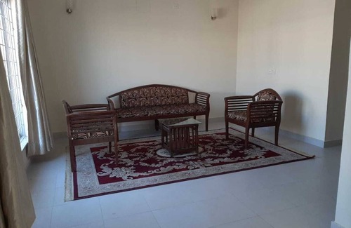 Karachi District House | BTK Blessed Home - We Love to Host and it Shows