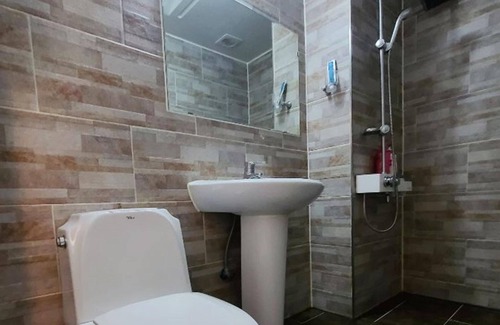 Buan-gun Hotel | Buan Byeonsan Special