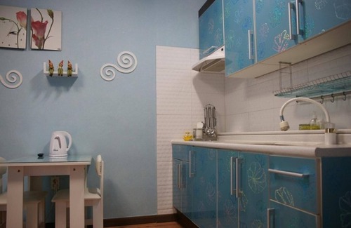 Byeonsan House | Buan Byulbaragi Pension