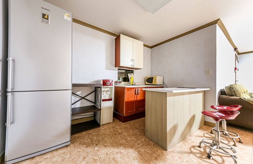 Chungmak-tong Hotel | Buan Gyeokpo Chaeseok Resotel Oakville