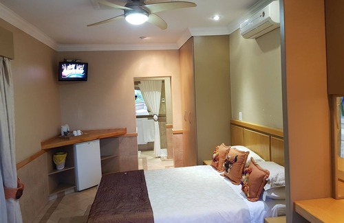 Umjindi House | Bubez Guesthouse