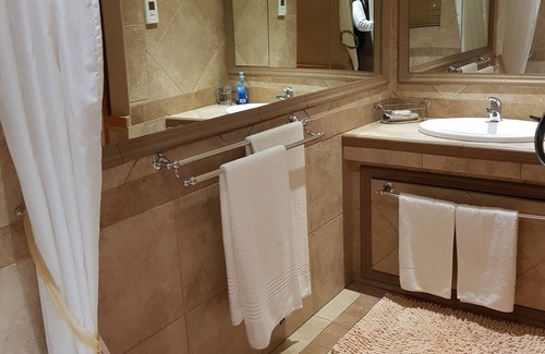 Umjindi House | Bubez Guesthouse