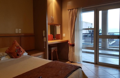 Umjindi House | Bubez Guesthouse