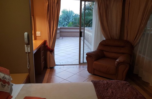 Umjindi House | Bubez Guesthouse