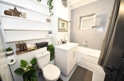 Jibert Apartment | Bubu și Bubulina