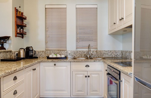 Noetzie Villa | Buccara Noetzie - Pezula Castle