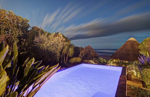 Noetzie Villa | Buccara Noetzie - Pezula Castle