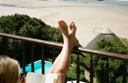 Noetzie Villa | Buccara Noetzie - Pezula Castle