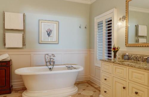 Noetzie Villa | Buccara Noetzie - Pezula Castle