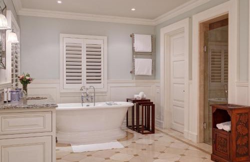 Noetzie Villa | Buccara Noetzie - Pezula Castle