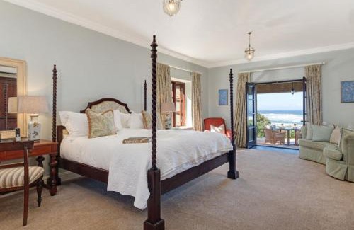 Noetzie Villa | Buccara Noetzie - Pezula Castle