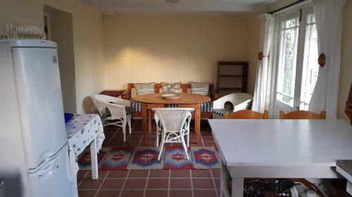 Stanford Apartment | Buchu & Num-num