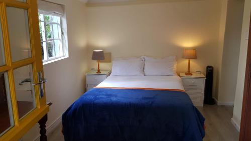 Stanford Apartment | Buchu & Num-num