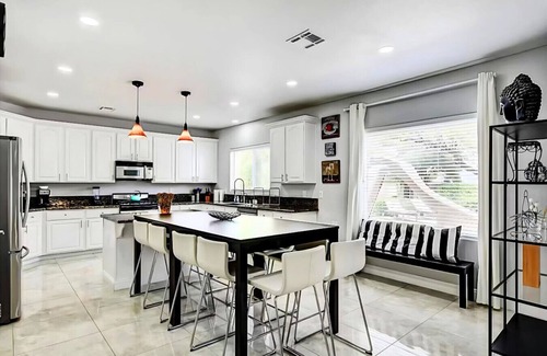 Las Vegas House | Buddha Estate, Pool , Spa & Sauna, Game Room