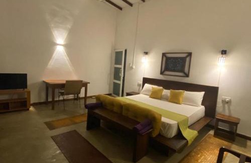 Madurawala Resort | Buddothpado International Meditation Center