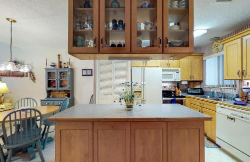 New Smyrna Beach Villa | Buddy's Place at the Beach