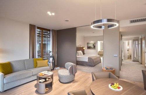 Hornum Hotel | BUDERSAND Hotel - Golf & Spa - Sylt