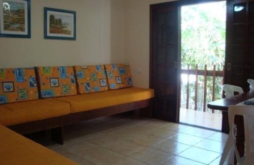 Lazaro Apartment | Budget Apartamento Na Praia Ubatuba