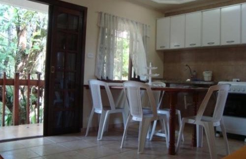 Lazaro Apartment | Budget Apartamento Na Praia Ubatuba