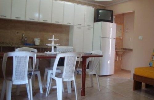 Lazaro Apartment | Budget Apartamento Na Praia Ubatuba