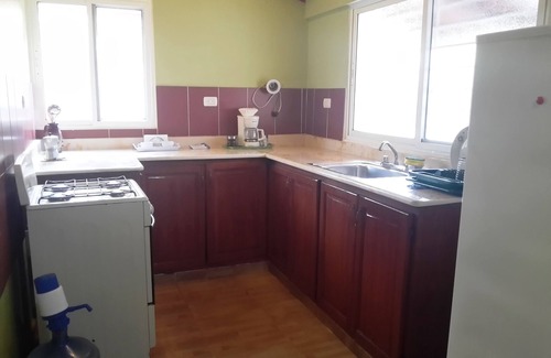 Villas Ana Maria Apartment | Budget Condo On The Main Strip, Pedro Clisante Street, near clubs