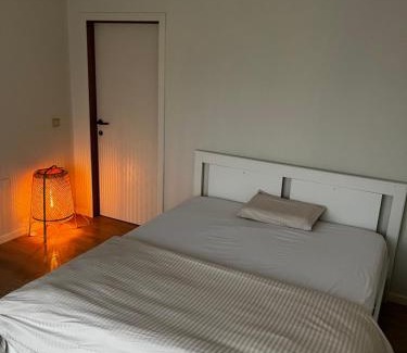 Geel Apartment | Budget Flex