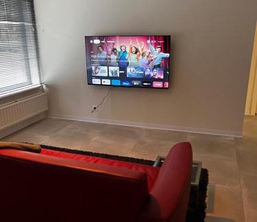 Geel Apartment | Budget Flex