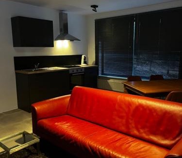 Geel Apartment | Budget Flex