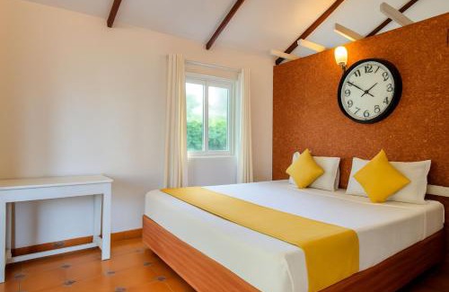 Candolim Hotel | Budget Friendly Home Stay at Candolim G0A