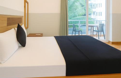 Candolim Hotel | Budget Friendly Home Stay at Candolim G0A