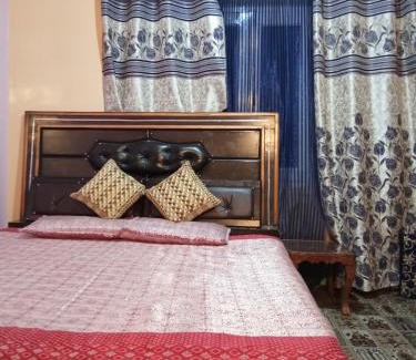 Rajbagh House | Budget friendly House Rajbagh Srinagar Kashmir