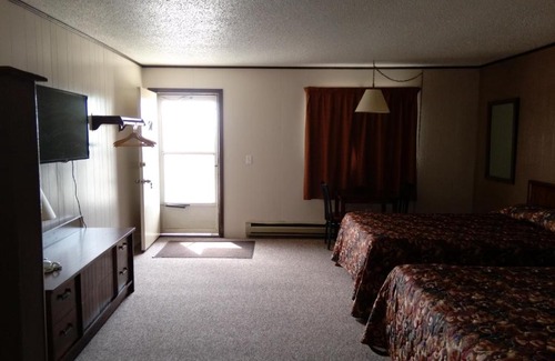 Bowman Hotel | Budget Host 4U Motel