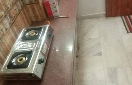 Toli Chowki Apartment | Budget House