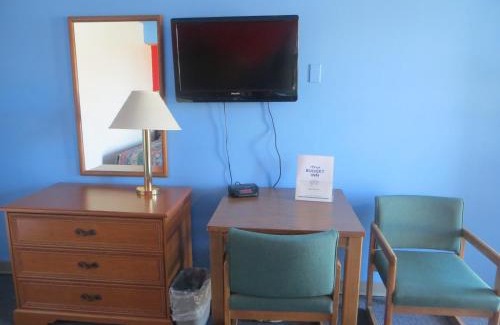 Adair Hotel | Budget Inn Adair