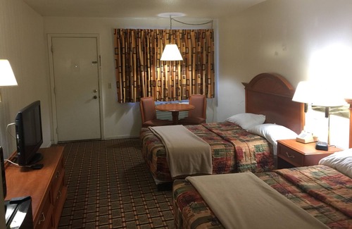 Daleville Hotel | Budget Inn Daleville