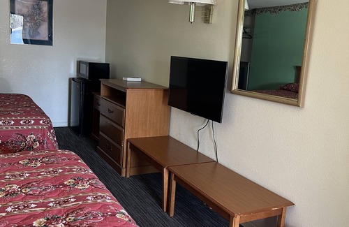 Franklinton Hotel | Budget Inn Franklinton