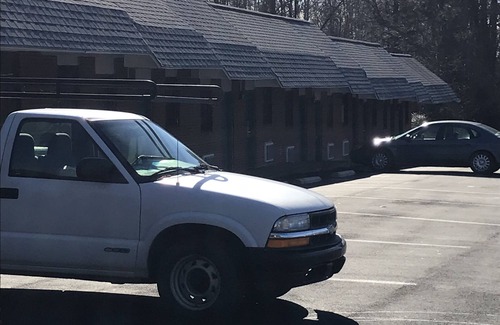 Franklinton Hotel | Budget Inn Franklinton