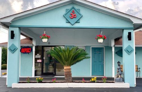 Laurens Hotel | Budget Inn - Laurens