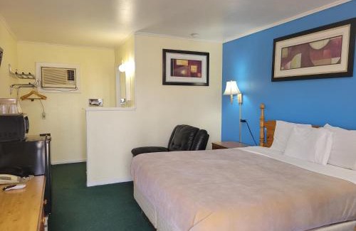 Dalhart Hotel | Budget Inn Motel Dalhart