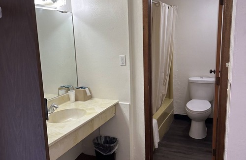 Storm Lake Hotel | Budget Inn Motel Storm Lake